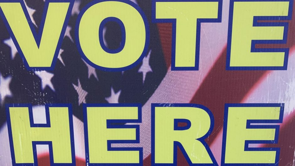 » Onondaga County Begins Using Poll Pads