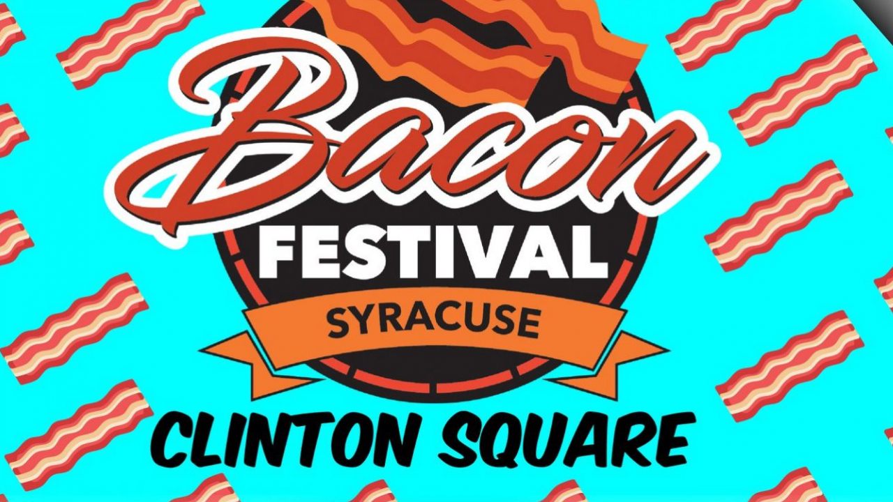 bacon fest logo