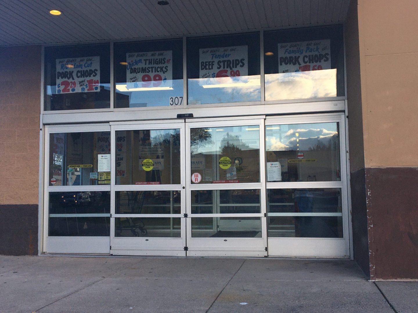 » The Brady Market Is More Than Just Your Neighborhood Store