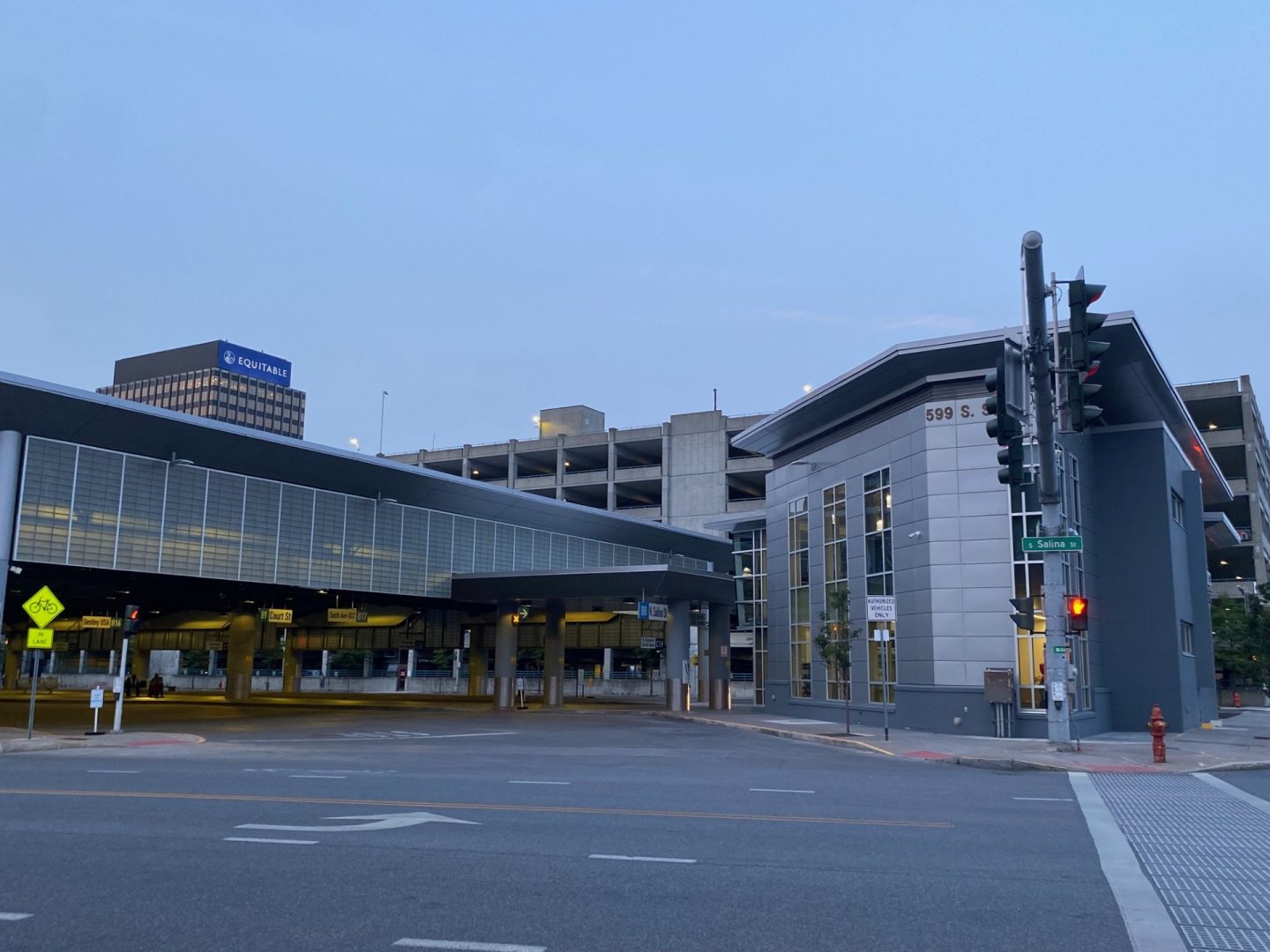 » Centro bus Driver Shortage Affects NYS State Fair Shuttle Service