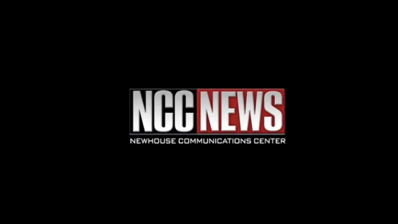 NCC News header