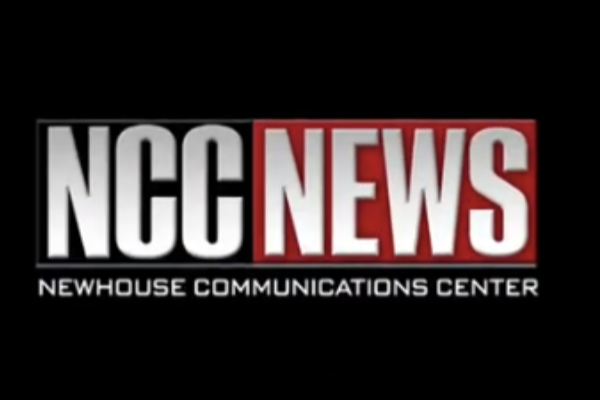 NCC News Logo