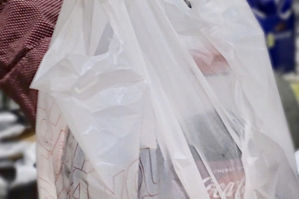 » How’s the New York State Plastic Bag Ban Going?