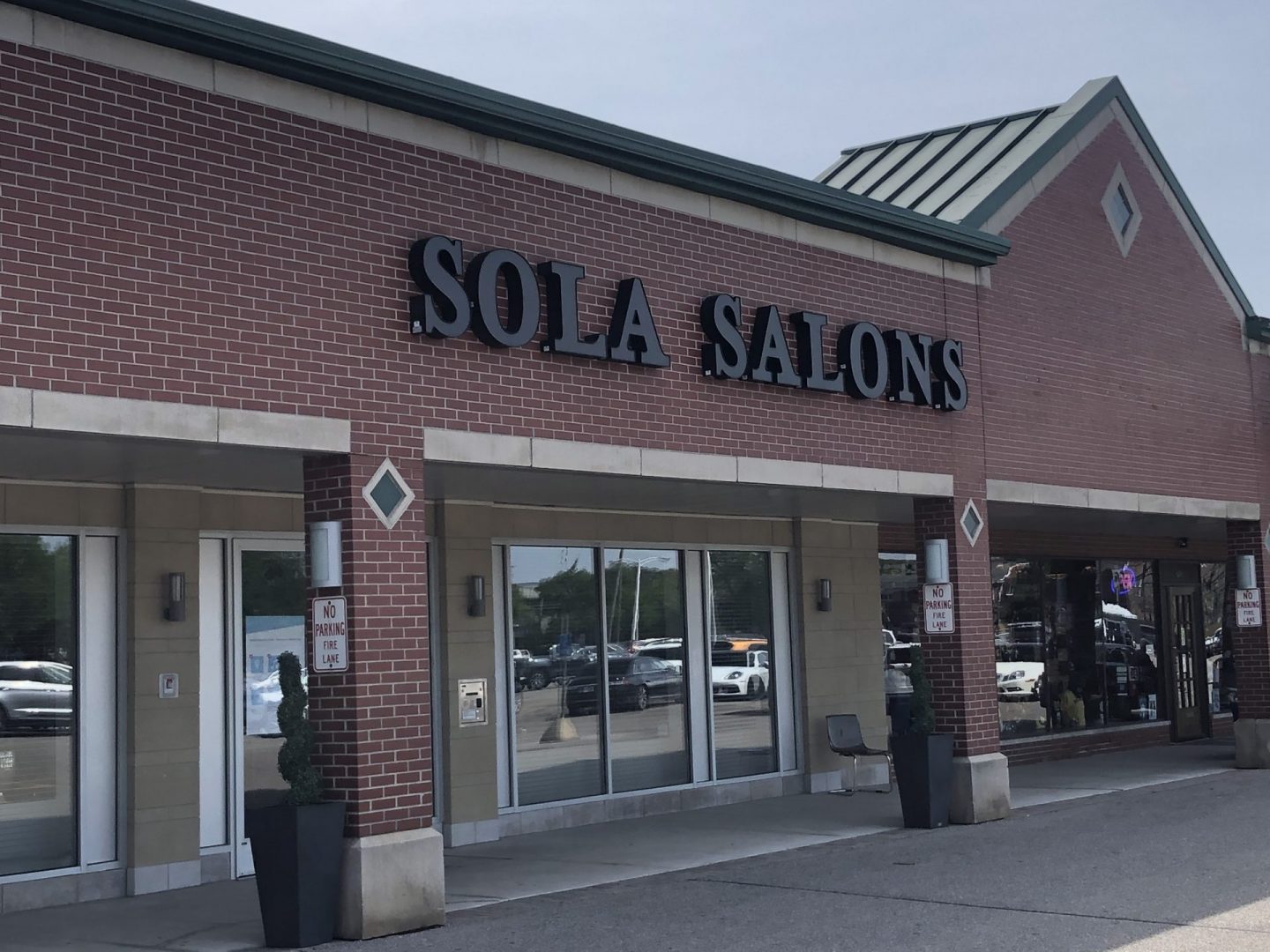 » Michigan Salons Pass One Month Since ReOpening