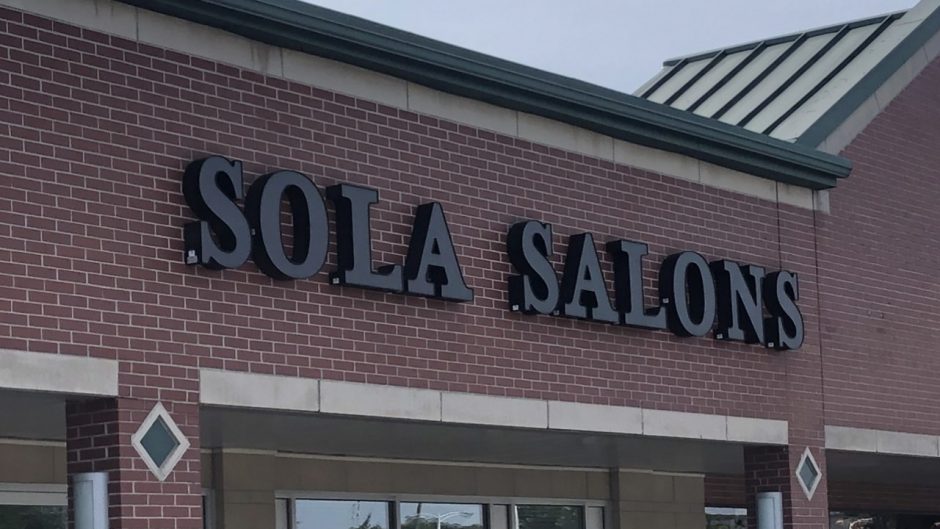 » Michigan Salons Pass One Month Since ReOpening