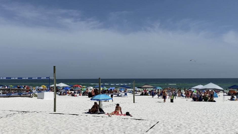 Beach Flordia