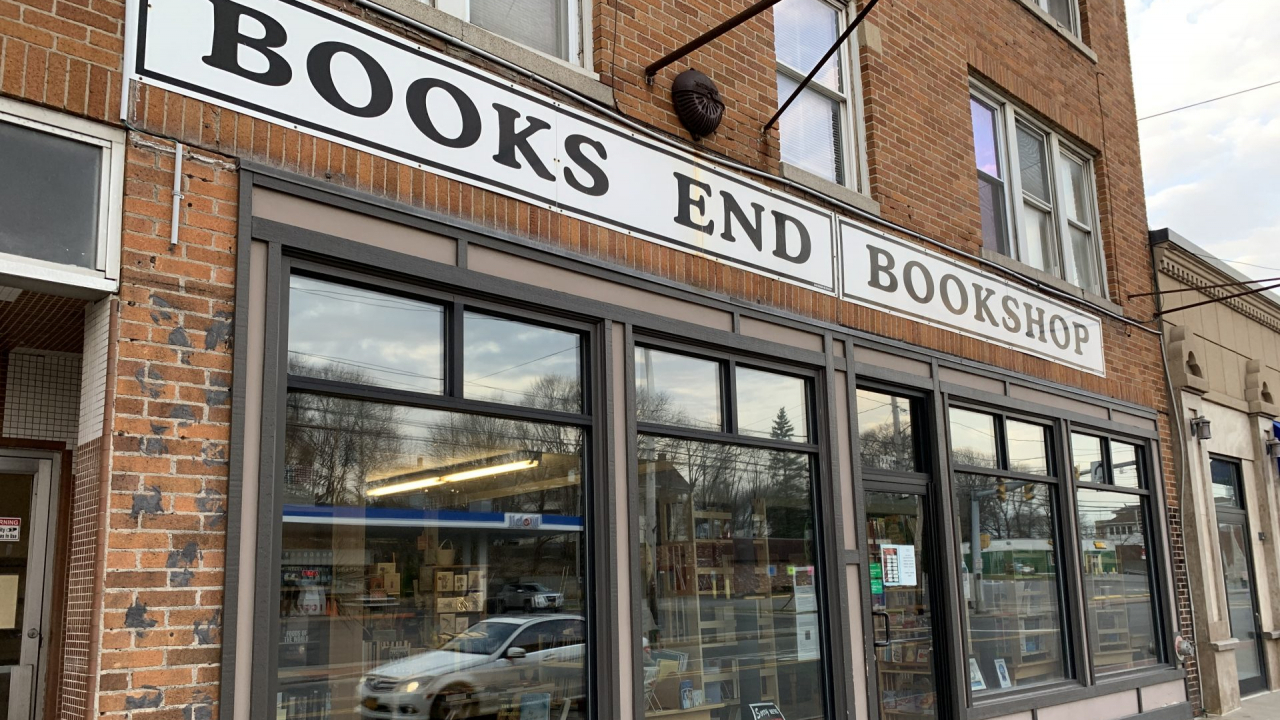 Books End Bookshop