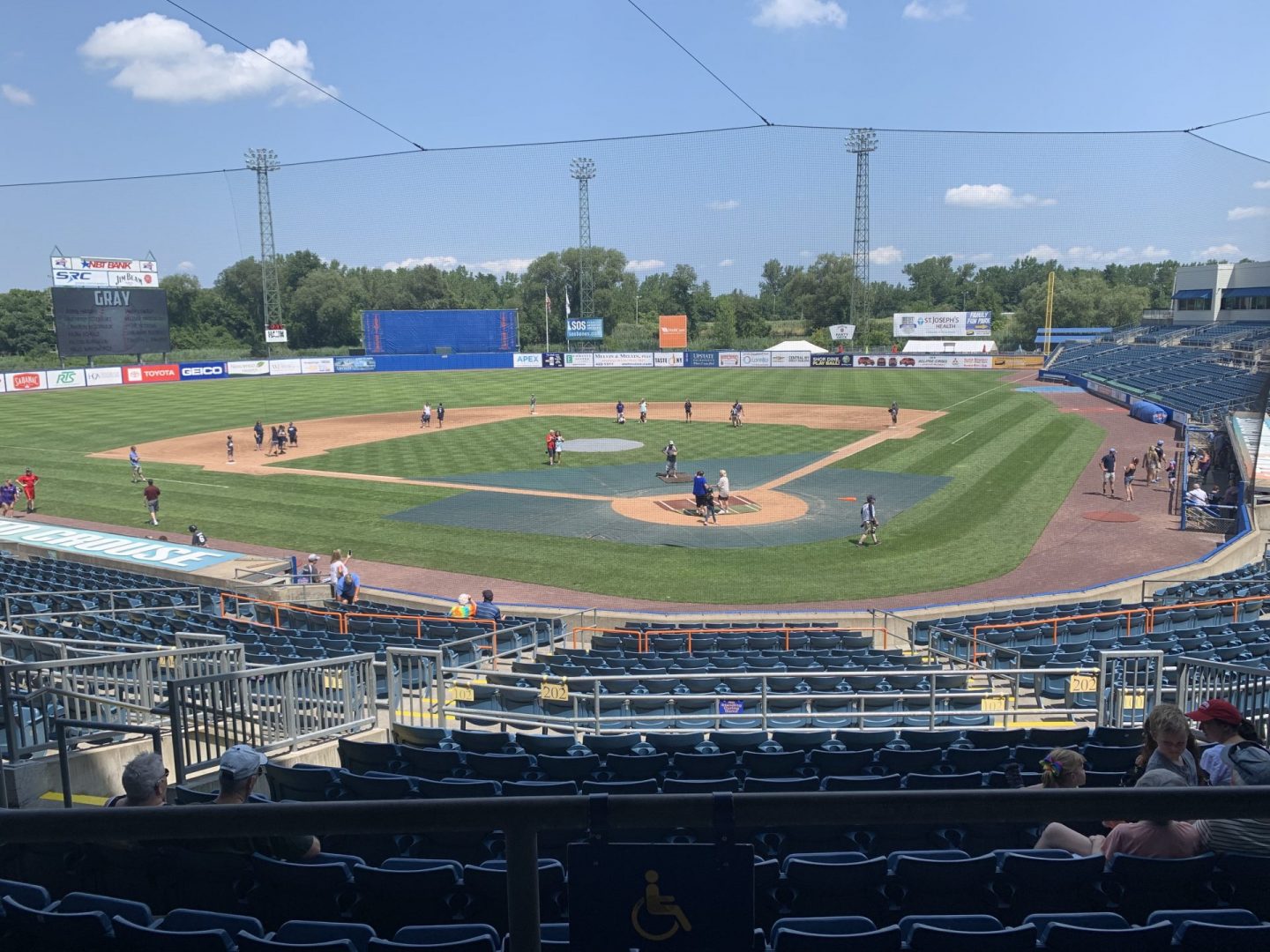 » Syracuse Mets Season Preview