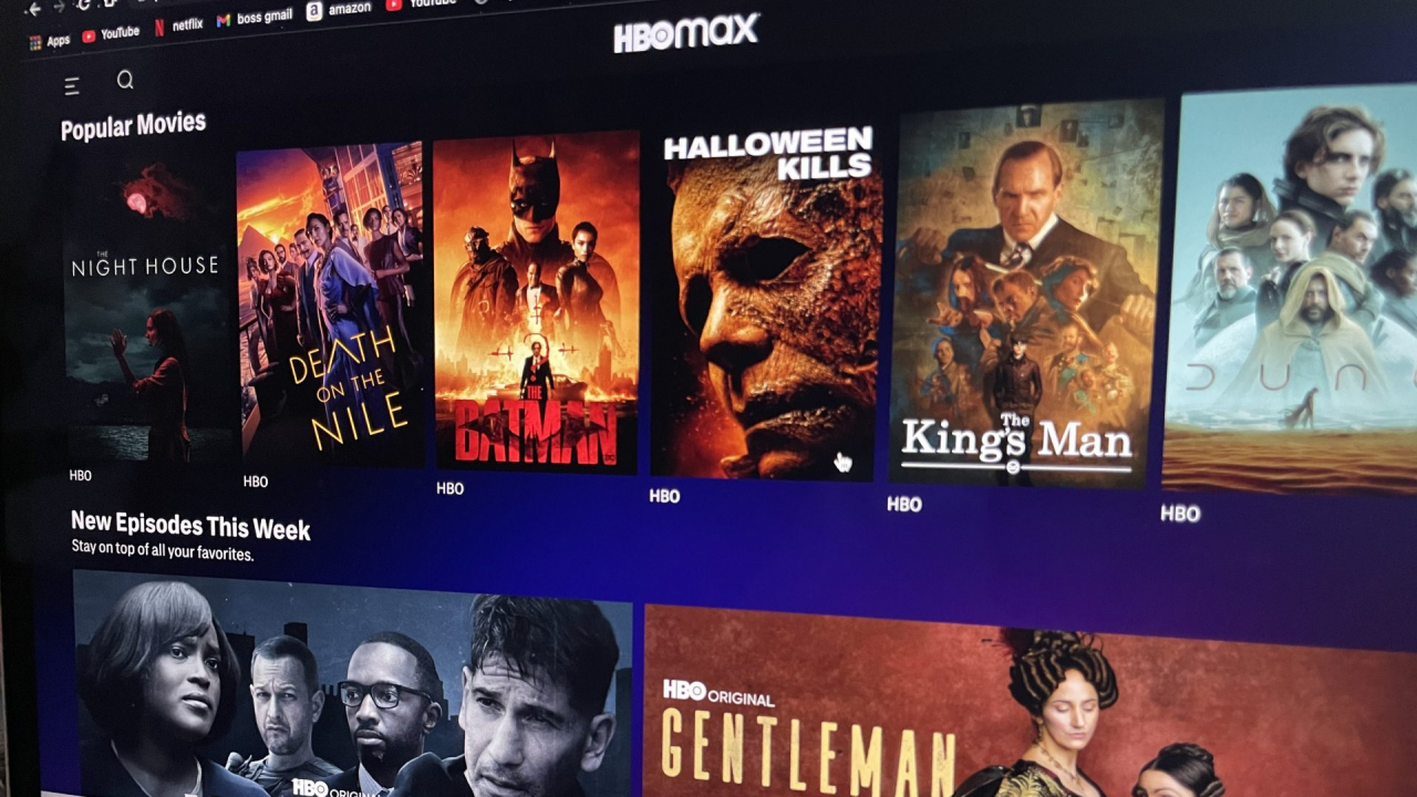 HBO Max emerged as a new streaming service in 2020, and now has nearly 80 million subscribers.