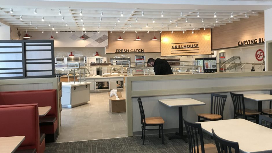» New Syracuse Golden Corral Announces Grand Opening Date