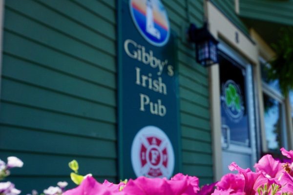 Gibby's Irish Pub
