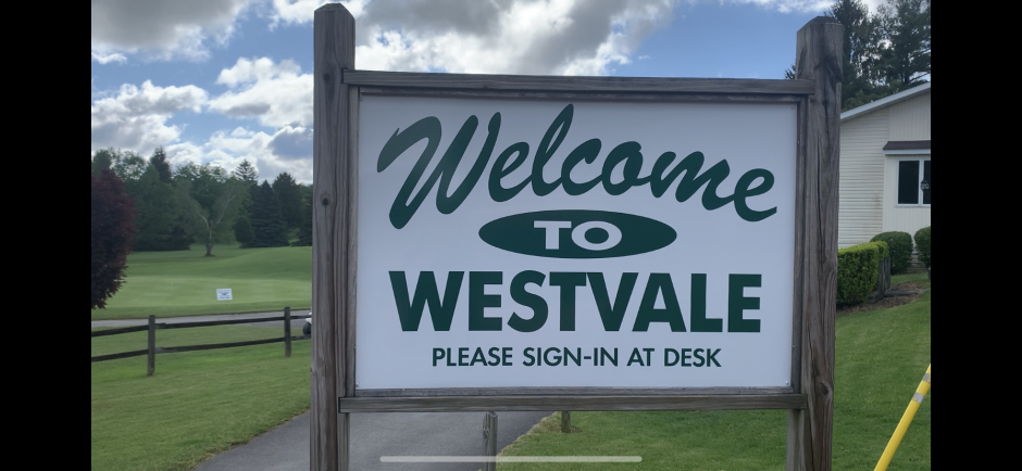 Westvale golf