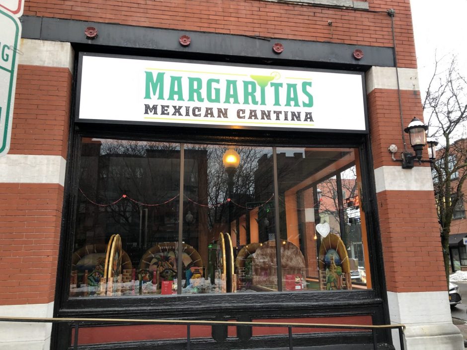 Margarita's Mexican Cantina in Syracuse, N.Y.