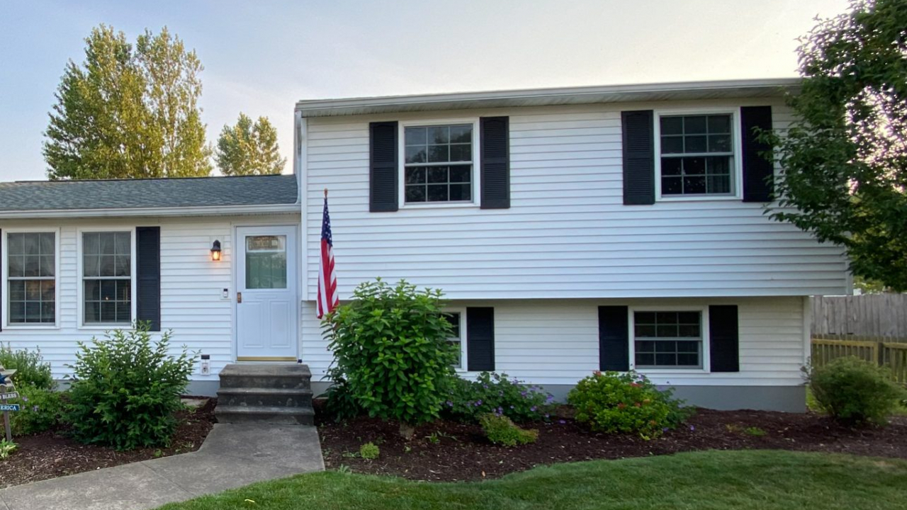 Home recently sold in Brewerton