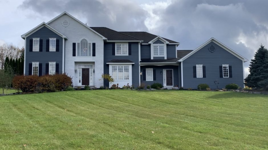 » Housing Prices on the Rise in Onondaga County