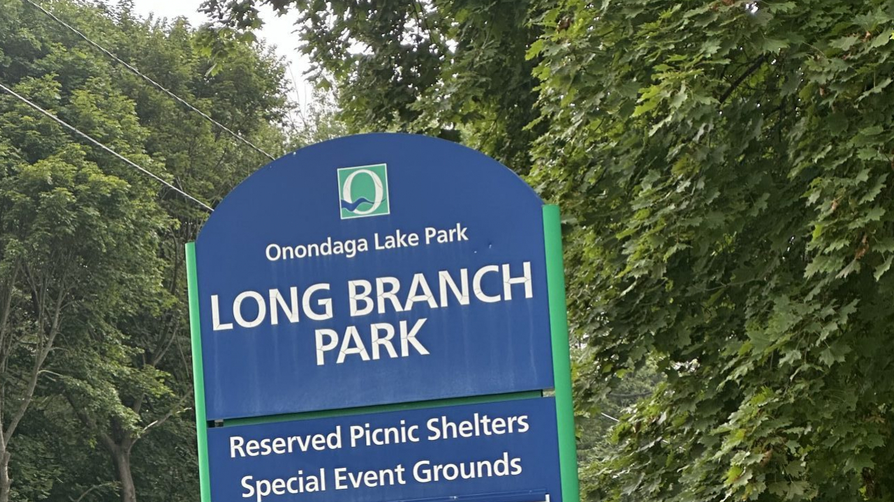 Long Branch Park in Onondaga County is the home of the CNY Scottish Games and Celtic Festival.