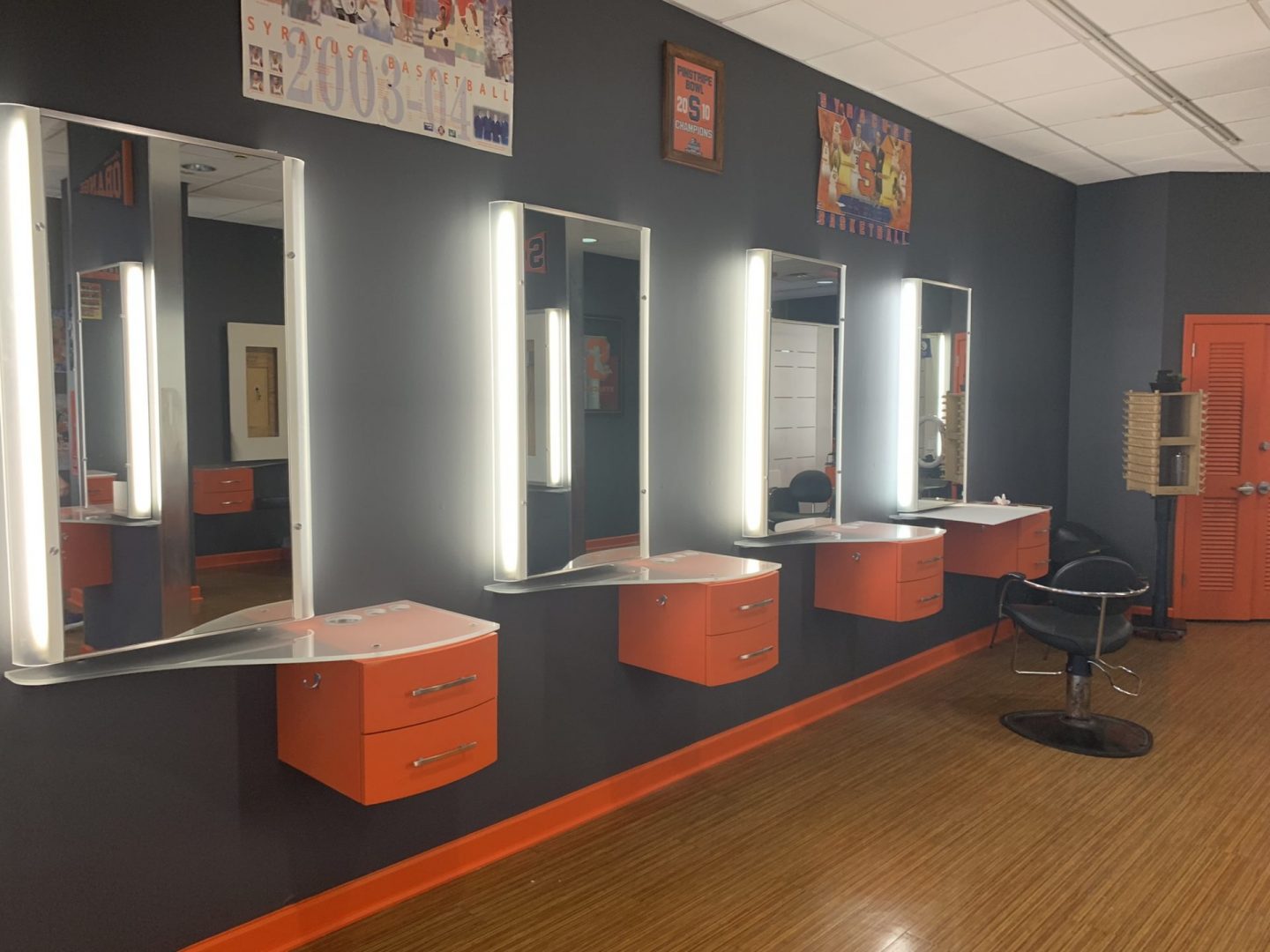 » Destiny USA’s First Tattoo Shop Opens
