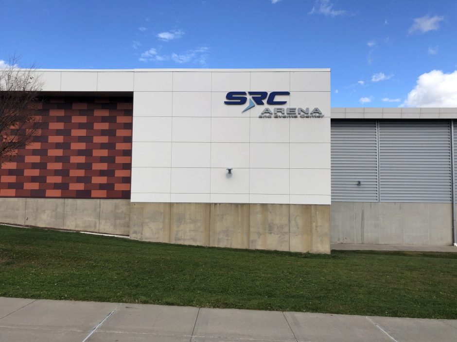 SRC Arena