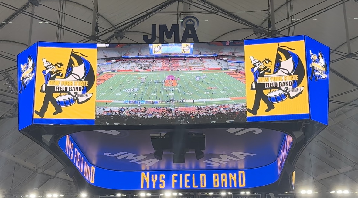 NYS Field Band Championships