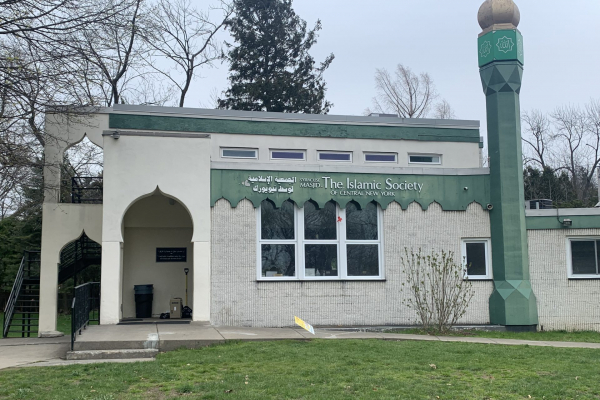 Rosemount Mosques » Local Mosque Promotes Community During Ramadan