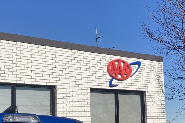 AAA Syracuse's Auto Repair Shop