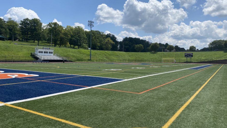 » Syracuse High School Football Nearing Return