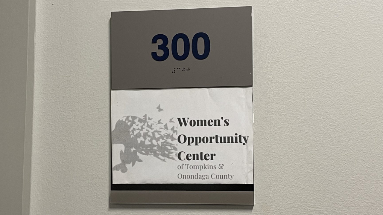 Women's Opportunity Center