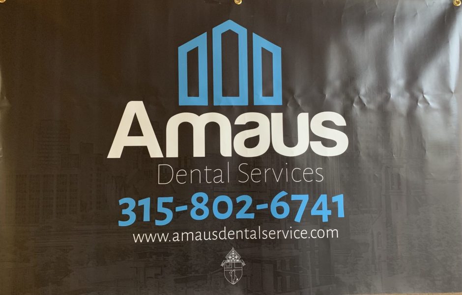 Amaus Dental Clinic is open to all Tuesday through Saturday.