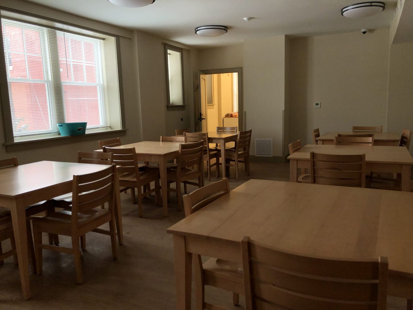 » Salvation Army Opens Homeless Shelter for Women in Syracuse