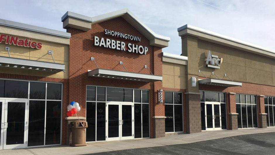 » Central New York Barber Shop Relocates After 44 Years