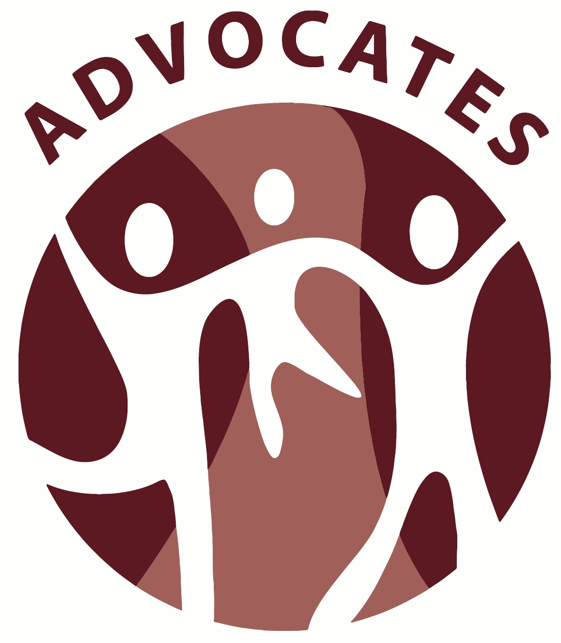 Advocates In. Logo