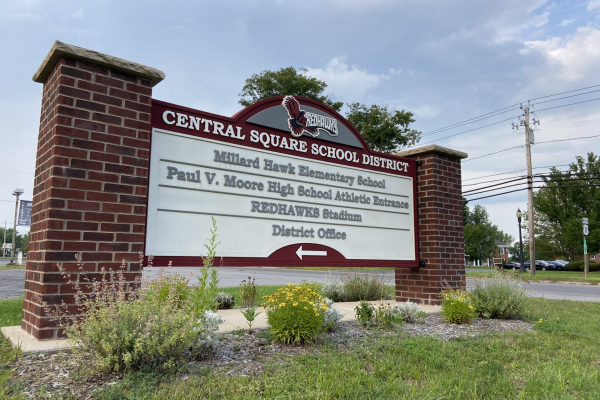 » Central Square School District Prepares for Optional Masks