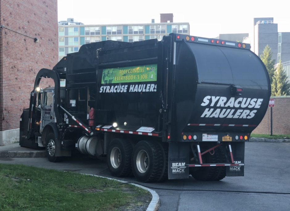What Is A Trash Hauler at Gary Dyer blog