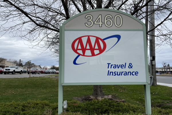 » AAA Predicts Record Breaking Travel Numbers For Thanksgiving Holiday