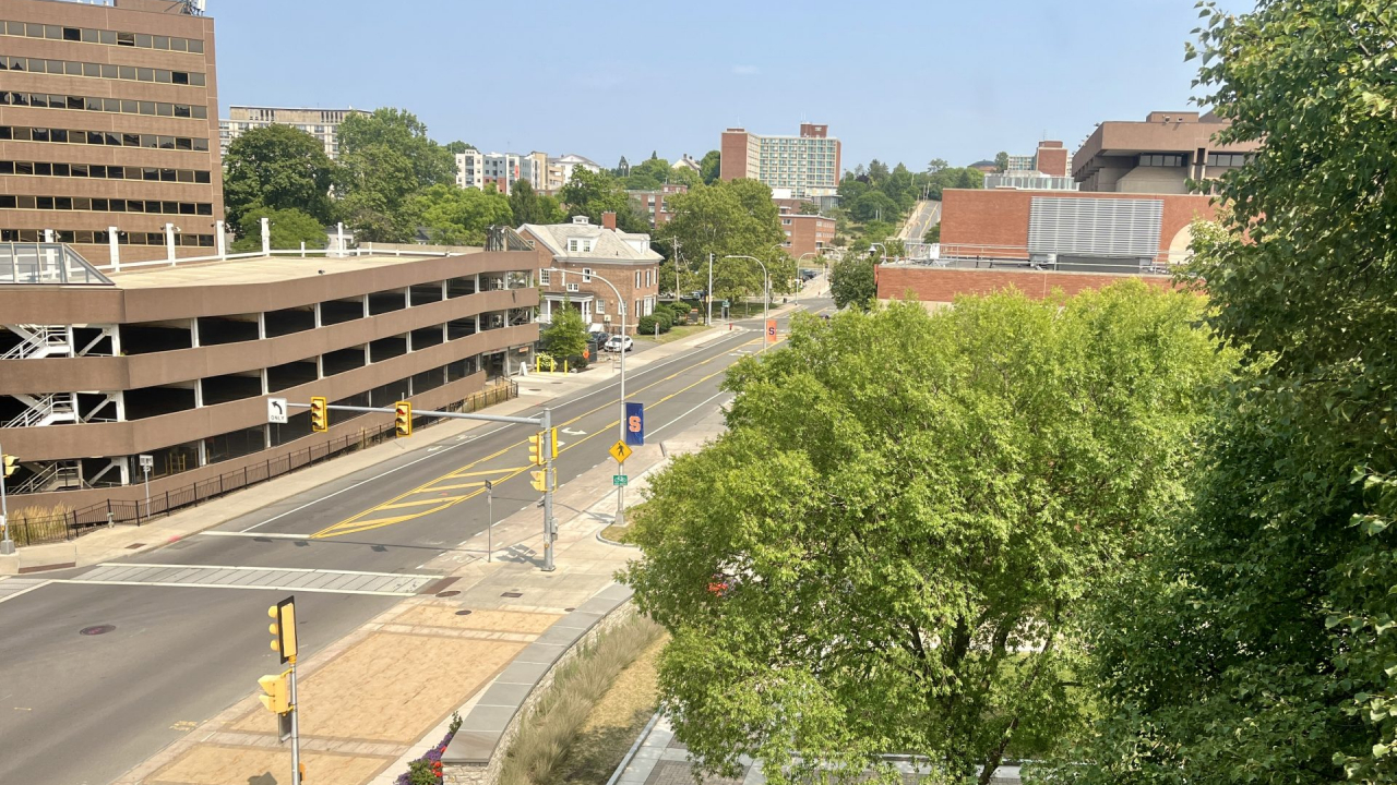 Syracuse-University-Place-Weather