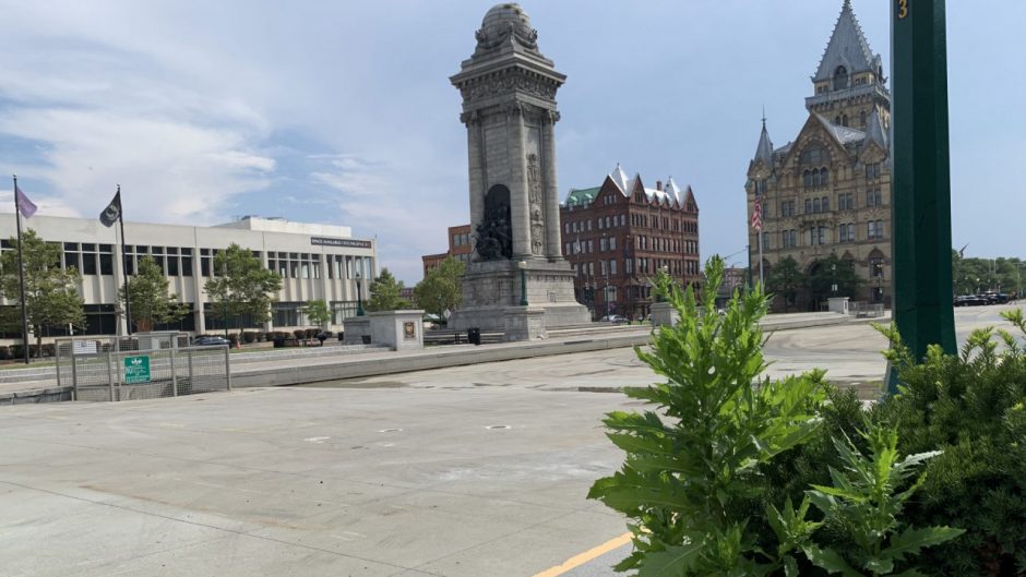 » Syracuse Bacon Festival Returns