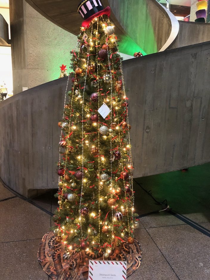 » Festival Of Trees Continues To Support Art In Syracuse