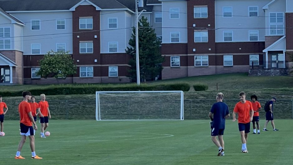 » The Sport That May Take Over Syracuse