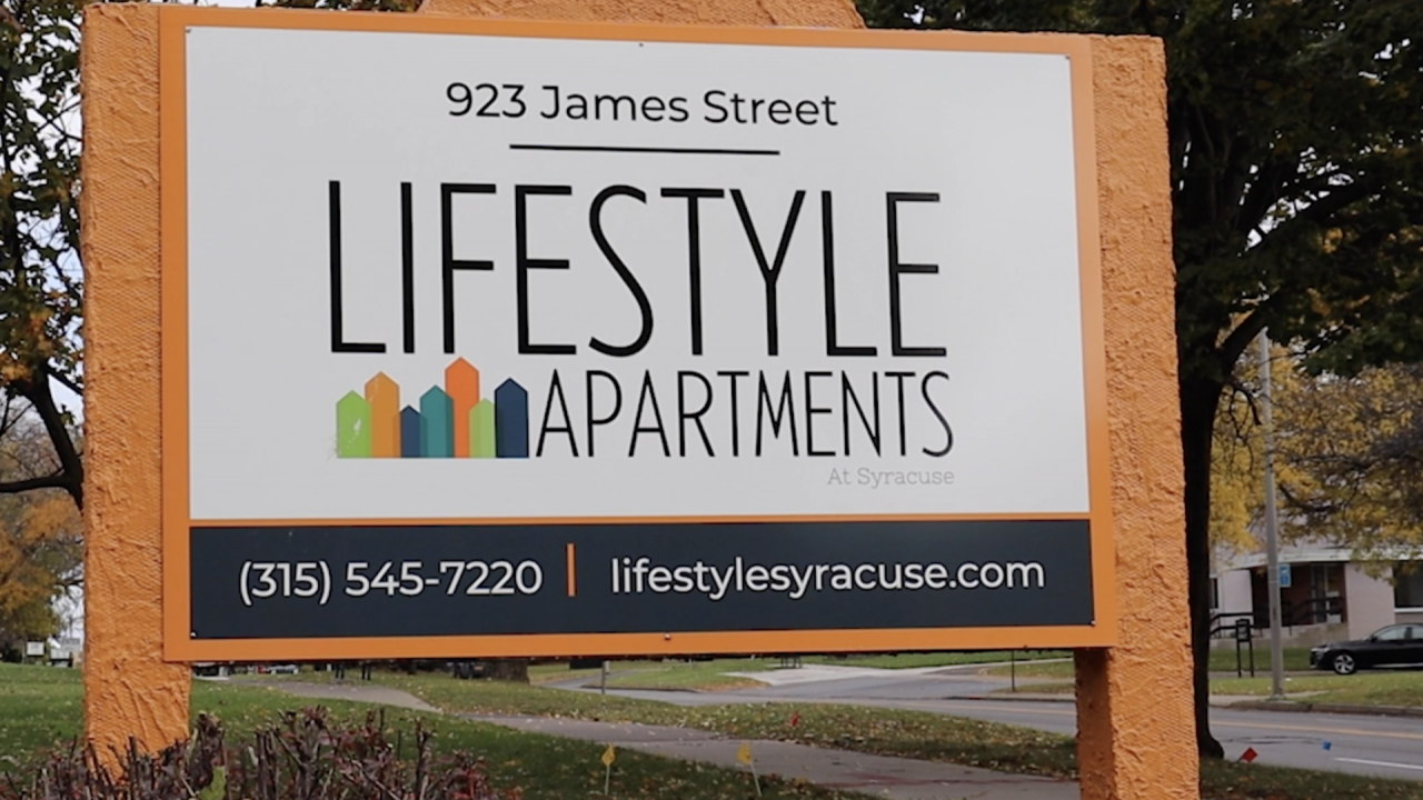 Lifestyles Apartments