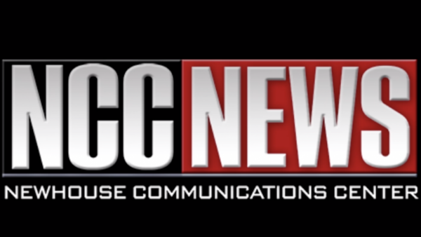 NCC News Logo
