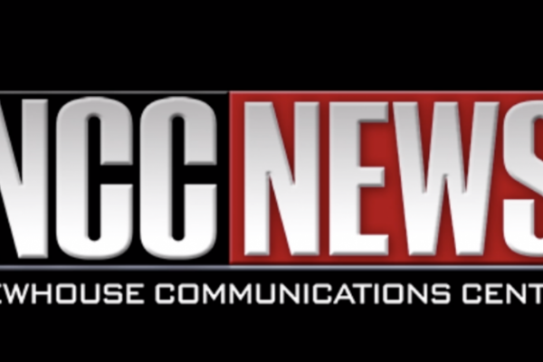 NCC News logo