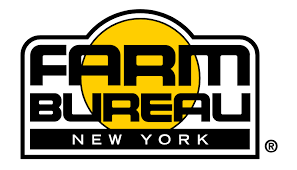 Logo of the New York Farm Bureau