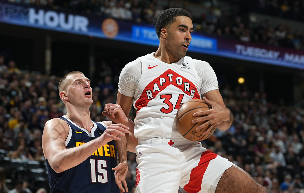 Toronto Raptors center Jontay Porter has been banned from the NBA after a league probe found he disclosed confidential information to sports bettors and bet on games.