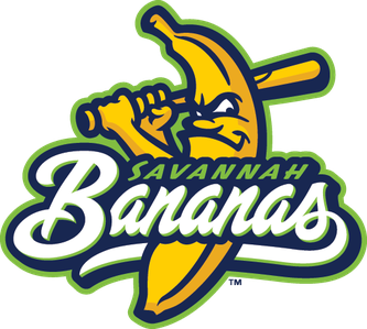 Savannah Bananas Logo