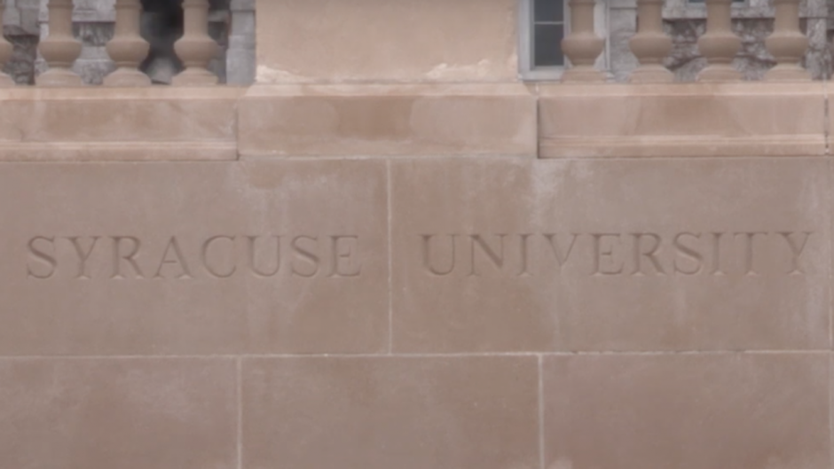 » Syracuse University Tuition Will Increase in the 2019-2020 School Year