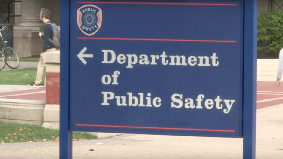 » A New DPS Office Arrives at Marshall Street