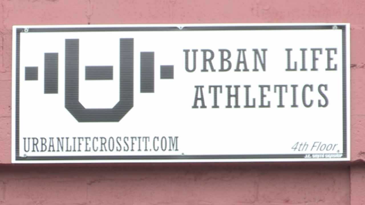 Urban Life Athletics