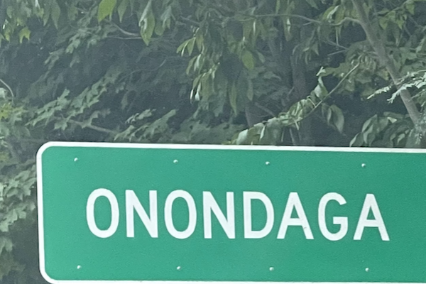Onondaga County