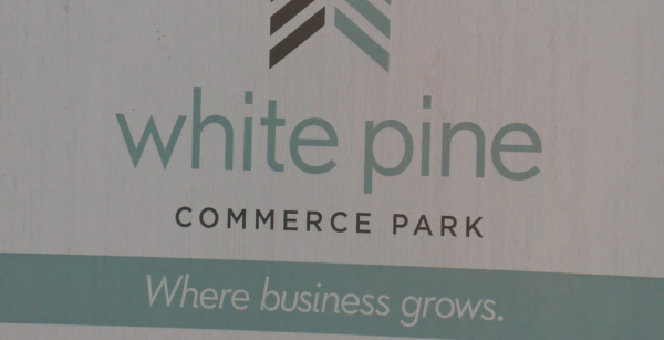 White Pines Commerce Park