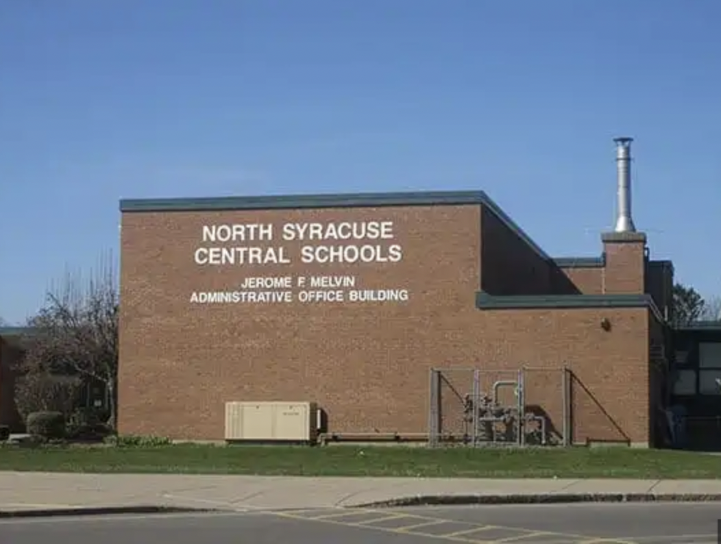 Northern Syracuse Central School District
